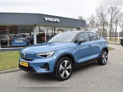 Volvo C40 - Recharge 231PK Core 69 kWh Trekhaak | Camera | 19 "LMV | Stoelverwarming | Stuurverwarming