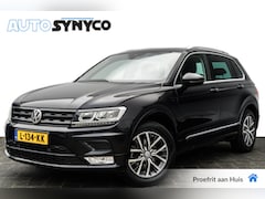 Volkswagen Tiguan - 1.4 TSI Comfortline Business | Panoramadak | LED | Cruise | Stoelverwarming | PDC