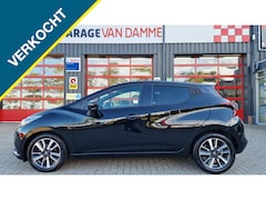 Nissan Micra - turbo 1.0 IG-T N-Connecta