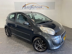 Citroën C1 - 1.0-12V Ambiance 5Deurs. *Airco*Sportieve Look