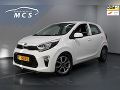 Kia Picanto - 1.0 CVVT DynamicPlusLine / Camera / Navi / Airco