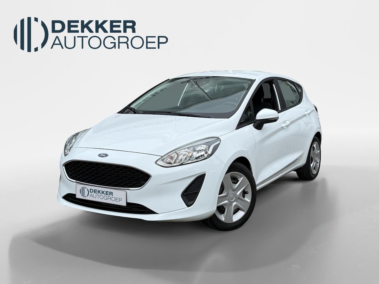 Ford Fiesta - 1.1 Trend 1.1 Trend - AutoWereld.nl