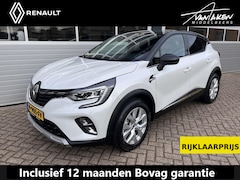 Renault Captur - 1.0 TCe 100 Intens