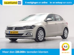 Volkswagen Polo - 1.0 TSI Highline Aut. [ Adapt.cruise Climate Apple Carplay / Android Auto ]