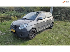 Kia Picanto - 1.0 X-pect