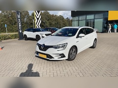 Renault Mégane Estate - 1.3 TCe Intens