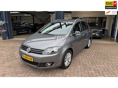 Volkswagen Golf Plus - 1.2 TSI Comfortline