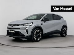 Renault Captur - 1.6 E-Tech full hybrid 145Pk techno | Google Navigatie | Apple & Android Carplay | Climate