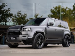 Land Rover Defender 110 - P 525 V 8 Carpathian Edition BTW-Auto