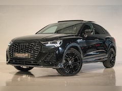 Audi Q3 - 35 TFSI S edition PANO | Sfeer