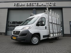 Fiat Ducato - 2.0 L2H2 , euro 6 , glasresteel glasauto resteelauto glaswagen