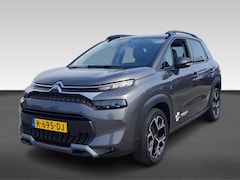 Citroën C3 Aircross - 1.2 PureTech 110pk Shine || Rijdende Demo, Bezichtiging op afspraak