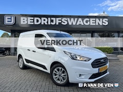 Ford Transit Connect - 1.5 EcoBlue L1 Trend 100pk/74kW 6-bak | Trekhaak | Navi | Camera | Carplay | Cruise | PDC