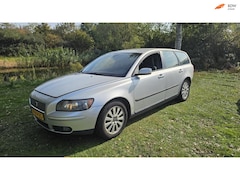 Volvo V50 - 1.8 Kinetic