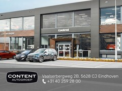Hyundai Kona - 1.6i Hybride Automaat Premium Sky I Schuifdak