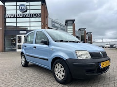 Fiat Panda - 1.1 Active 5deurs NAP APK