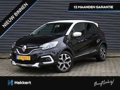 Renault Captur - Intens 1.2 TCe 120pk Automaat PDC + CAMERA | CRUISE | CLIMA | DODE HOEK | KEYLESS ENTRY