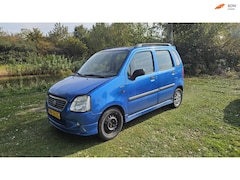 Suzuki Wagon R+ - 1.3 Special