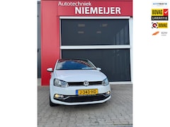 Volkswagen Polo - 1.2 TSI Comfortline Business R