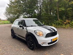 MINI Countryman - 1.6 One D Knockout Edition | APK 12-2026