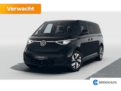 Volkswagen ID. Buzz - Pro Bulli | Achterlichten LED | Airbag voor bestuurder en bijrijder (uitschakelbaar voor b