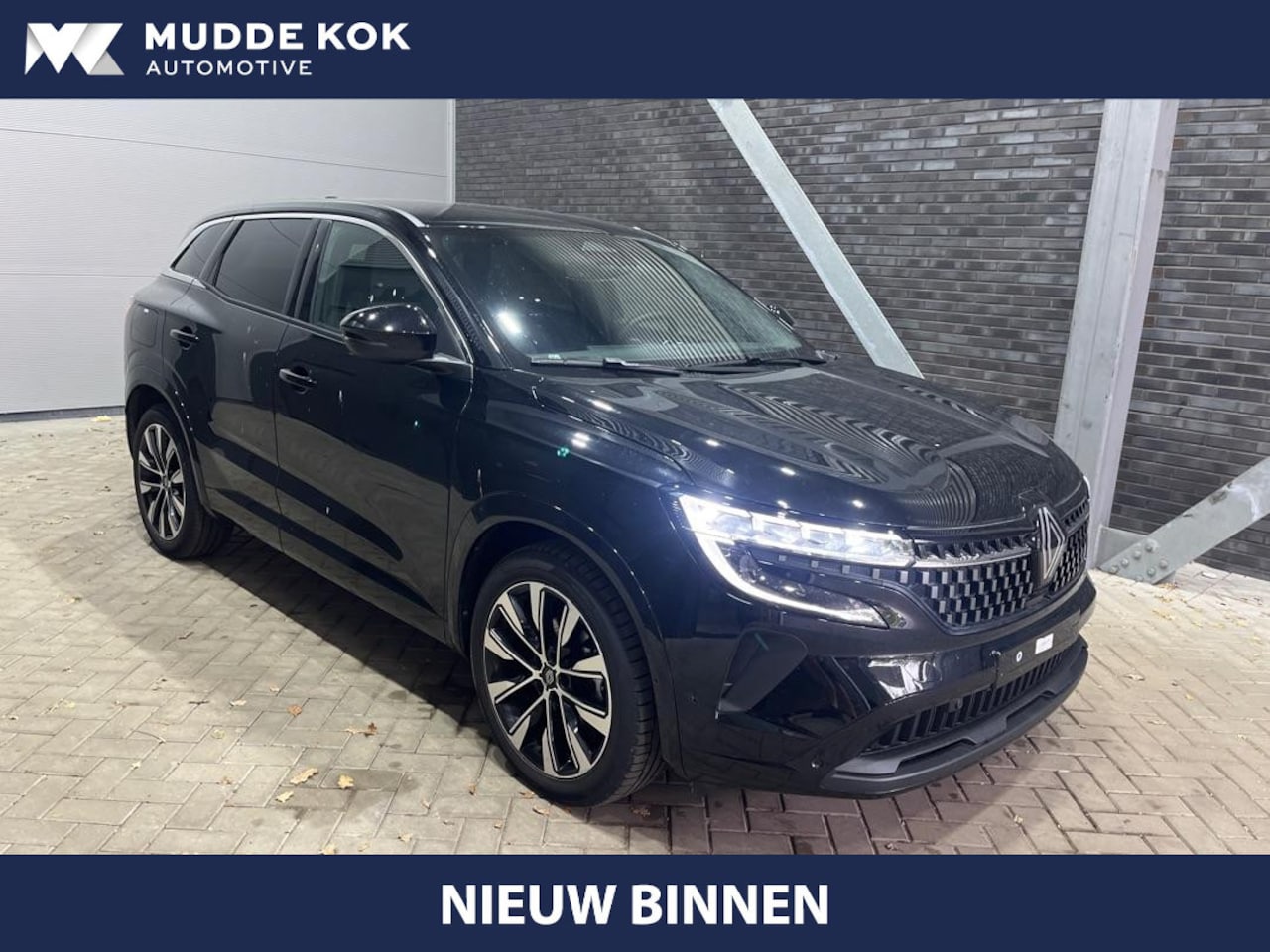 Renault Austral - 1.2 mild hybrid 160 X-Tronic techno | ACC | BLIS | Stoel+Stuurverwarming | Apple Carplay | - AutoWereld.nl