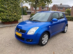 Suzuki Swift - 1.3 Bandit