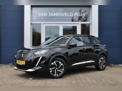 Peugeot 2008 - Allure 1.2 Puretech 130pk
