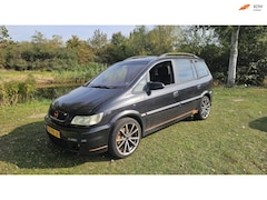 Opel Zafira - 2.0-16V OPC