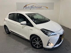 Toyota Yaris - 1.5 Hybrid Dynamic *Trekhaak*Rijklaarprijs