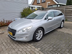 Peugeot 508 SW - 2.0 HDi Blue Lease Premium 163pk Bj:2013