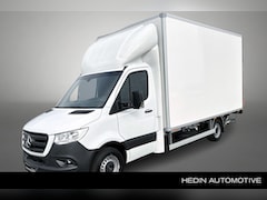Mercedes-Benz Sprinter - 315 L3 Automaat RWD Bakwagen | BPM Vrij | Airco | Zijwindassistent | Cruise Control