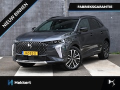 DS 7 - 7 Ligne Business 1.6 PHEV 225pk Automaat DODE HOEK | 19''LM | CRUISE.C | PDC + CAM. | MASS
