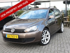 Volkswagen Golf Variant - 1.4 TSI Trendline AIRCO CRUISE AUTOMAAT APK 04-2026