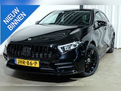 Mercedes-Benz A-klasse - 250 e Business Solution AMG Limited