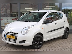 Suzuki Alto - 1.0 Celebration EASSS | NAP | Cruise Control | Airco | Centrale vergrendeling | 5-drs | Is