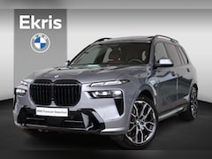 BMW X7 - xDrive40i | M Sport Pro | Bowers & Wilkins | Sky Lounge | Exclusive pakket | Driving Assis