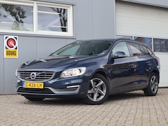 Volvo V60 - 1.6 D2 Kinetic