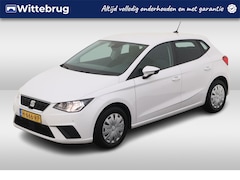 SEAT Ibiza - 1.0 TSI 95pk Style Business Intense / Camera / Clima / App Connect / Navi / Keyless