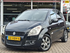 Suzuki Splash - 1.2 Exclusive | Automaat |Radio Carplay & Android Auto | All season banden
