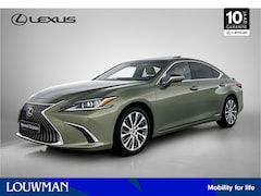 Lexus ES - 300h Luxury Line | Electrisch schuifkanteldak | Premium uitgevoerd |