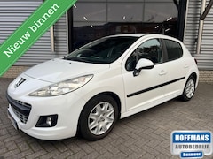 Peugeot 207 - 1.4 VTi Allure