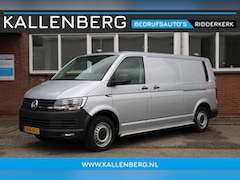 Volkswagen Transporter - 2.0 TDI DSG L2H1 Comfortline / Automaat / Trekhaak / App connect