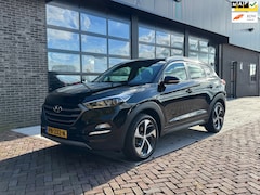 Hyundai Tucson - 1.6 GDi Anniversary Edition | Camera | Trekhaak | Cruise |