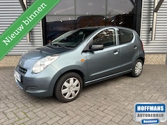 Suzuki Alto - 1.0 Comfort Plus