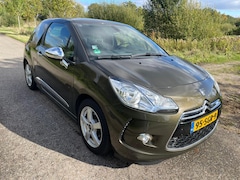 Citroën DS3 - 1.6 e-HDi So Chic