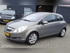 Opel Corsa - 1.4-16V