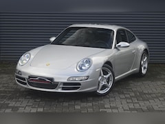 Porsche 911 - 997 3.6 Carrera 2 Coupé