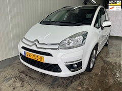 Citroën Grand C4 Picasso - 2.0 HDI Business Grijs kenteken.Vracht/Van