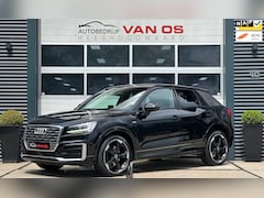 Audi Q2 - 1.4 TFSI CoD Sport Pro Line S NAVI / AUTOMAAT / GARANTIE